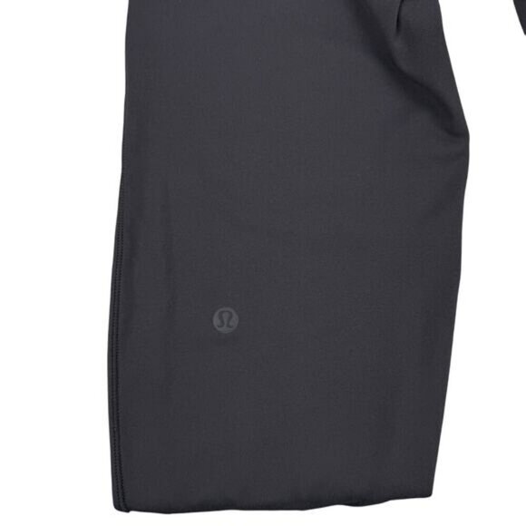 LULULEMON Ready To Rulu Pant 29" Size 2 Black - Picture 9 of 10